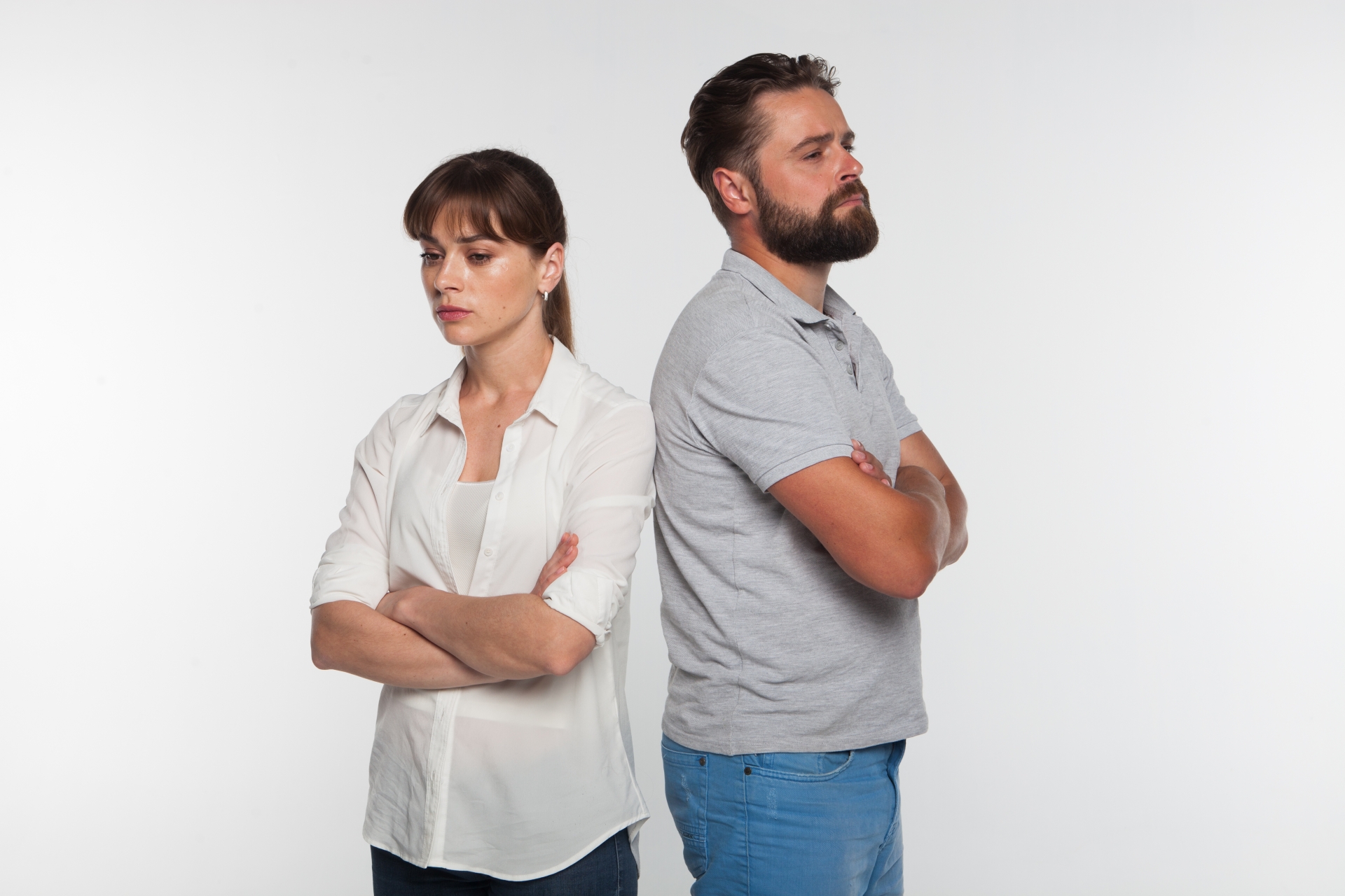 夫婦関係が終わってるかも？と感じたときのチェックリストと対処法