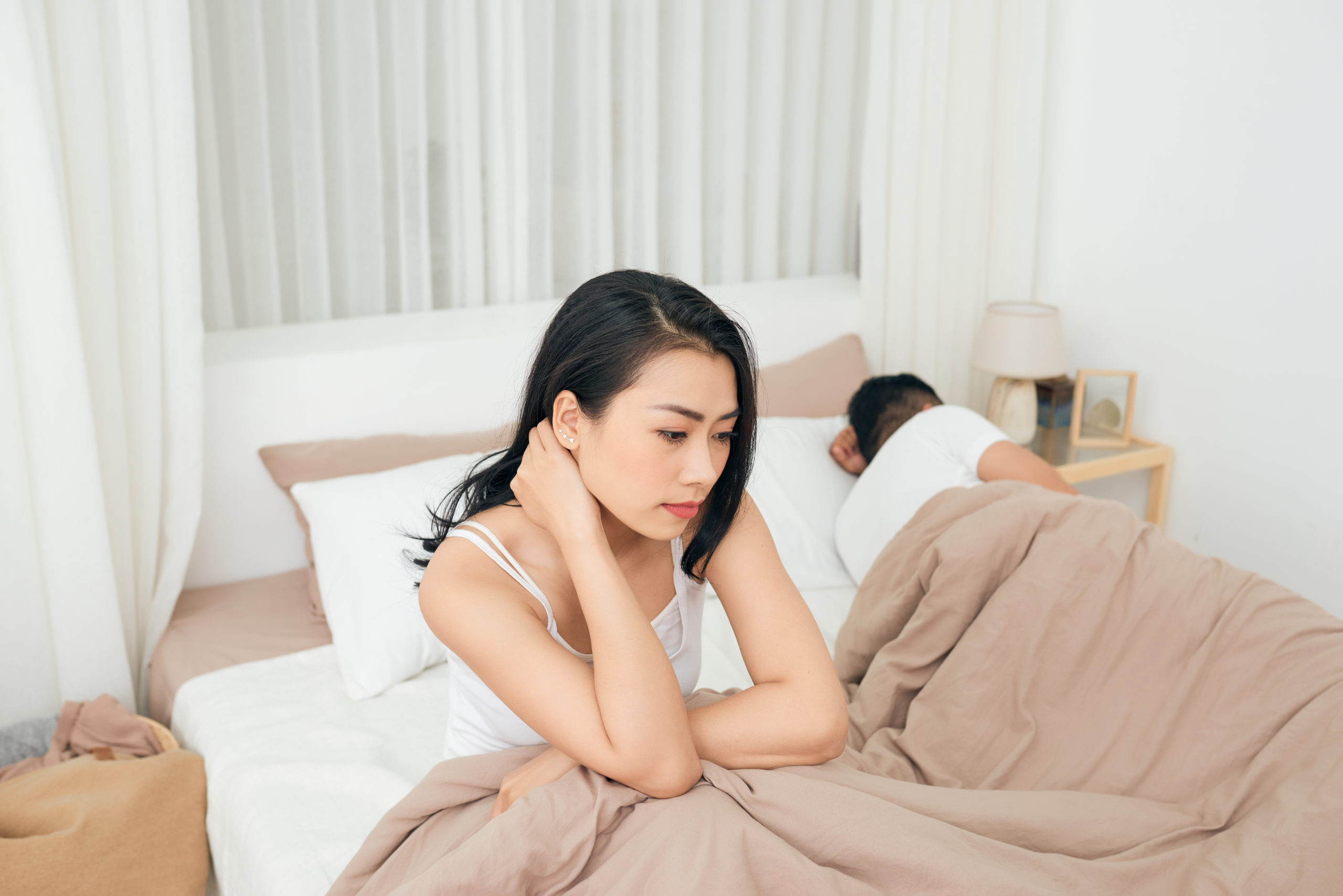 セックスレスから始まるW不倫の心理学：心が動くのは「間違い」ではなく、人として自然な反応