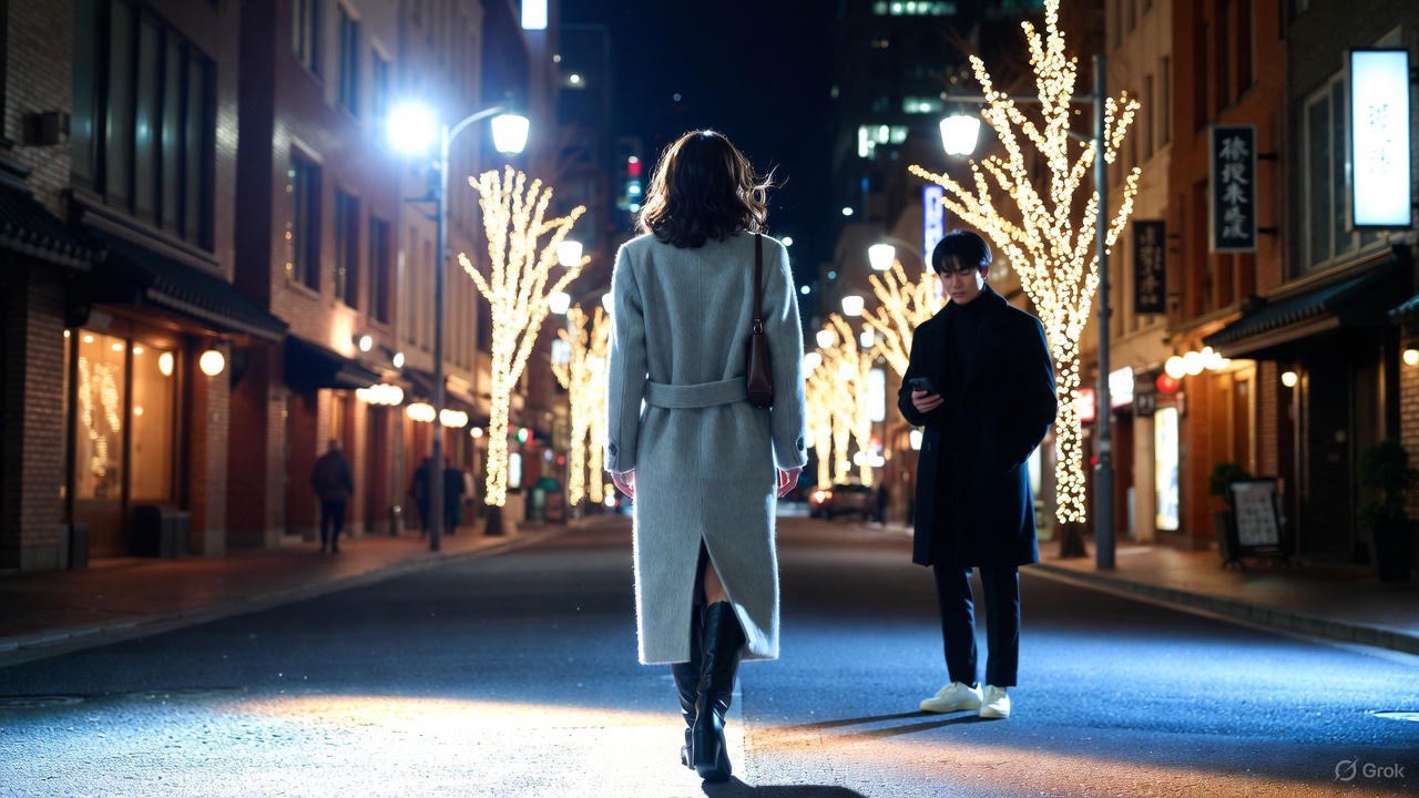 復縁したいのに、あなたの連絡が逆効果。女性心理を誤解している男の末路