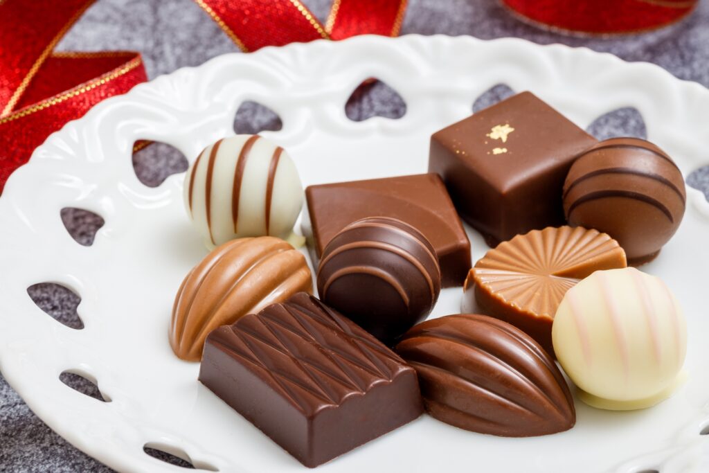 不倫相手とのバレンタインを成功させるための完全ガイド｜バレずに特別な一日を過ごすために