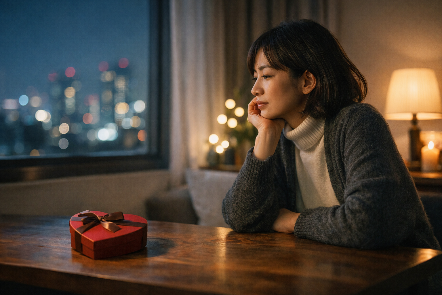 既婚男性を「手放せない」と感じさせる女性の特徴｜婚外恋愛で主導権を失わないための3つの考え方