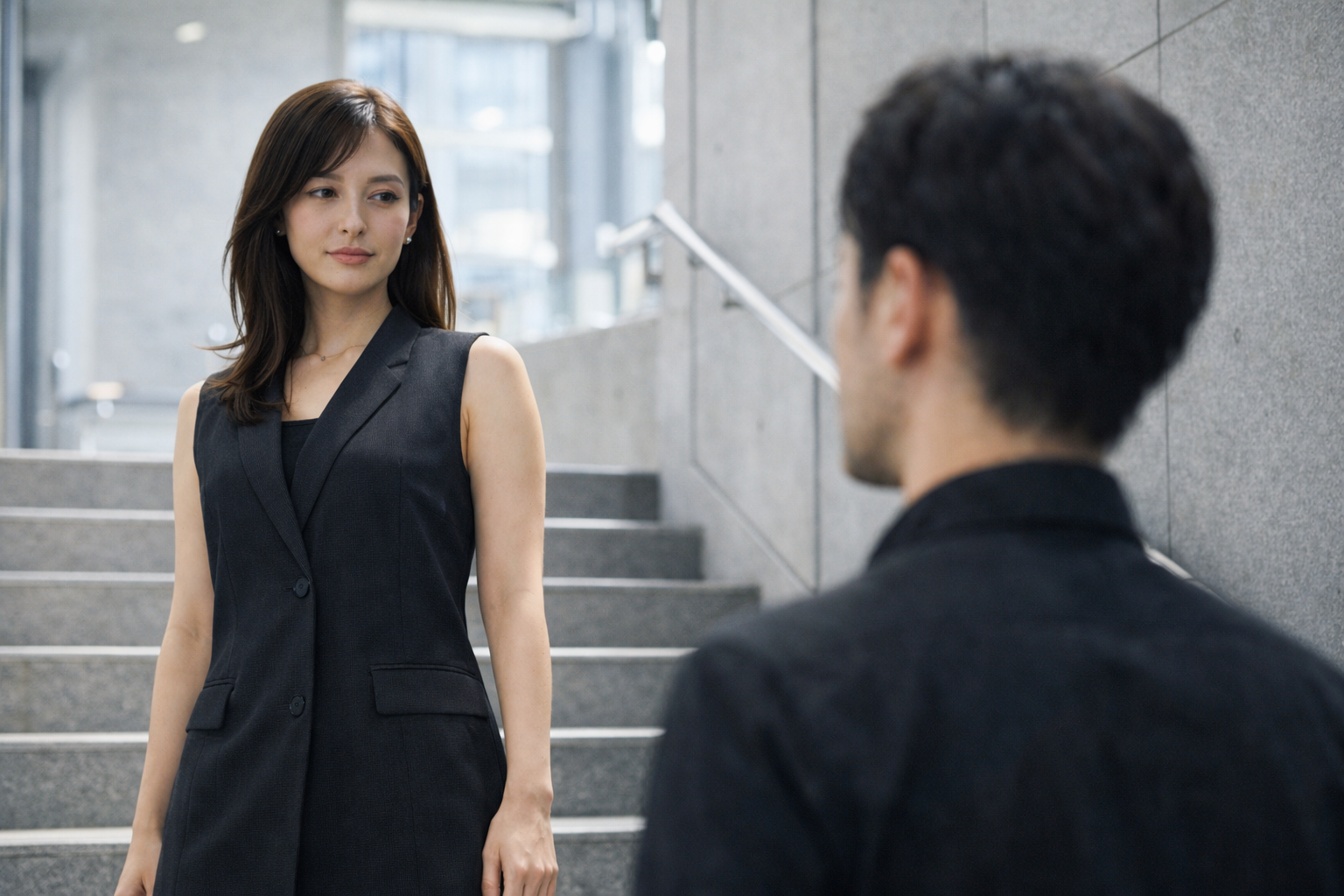 略奪を狙う女性が最初にやるべき3つの行動