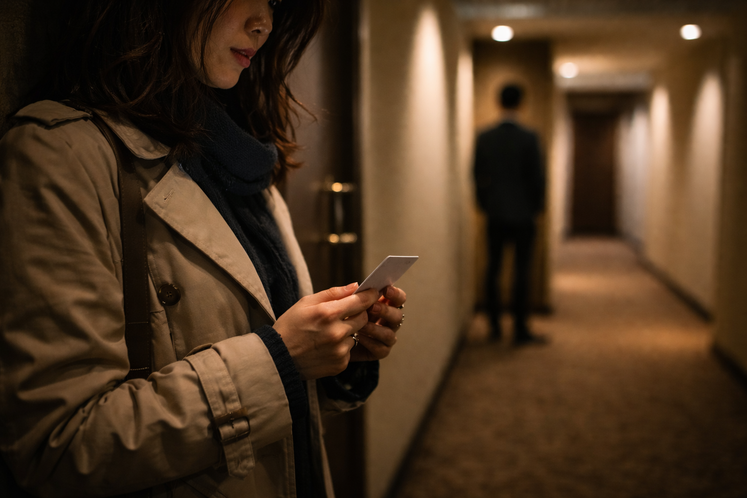 W不倫が本気になる方法｜体の関係から始まった恋を「連絡・次に会う日・約束」で変えていく