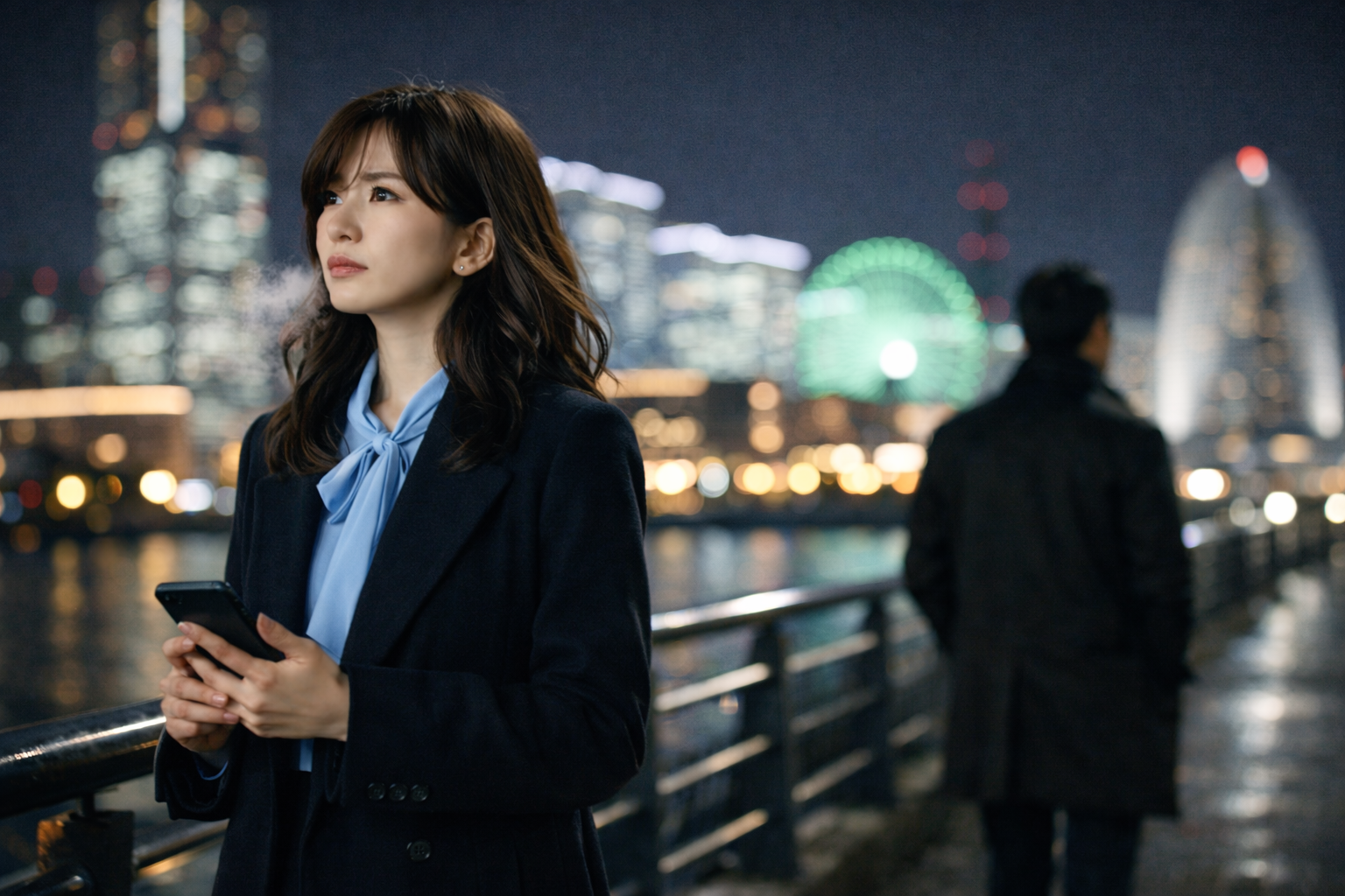 「男性心理」を気にしすぎると、貴方の不倫恋愛はしんどくなる