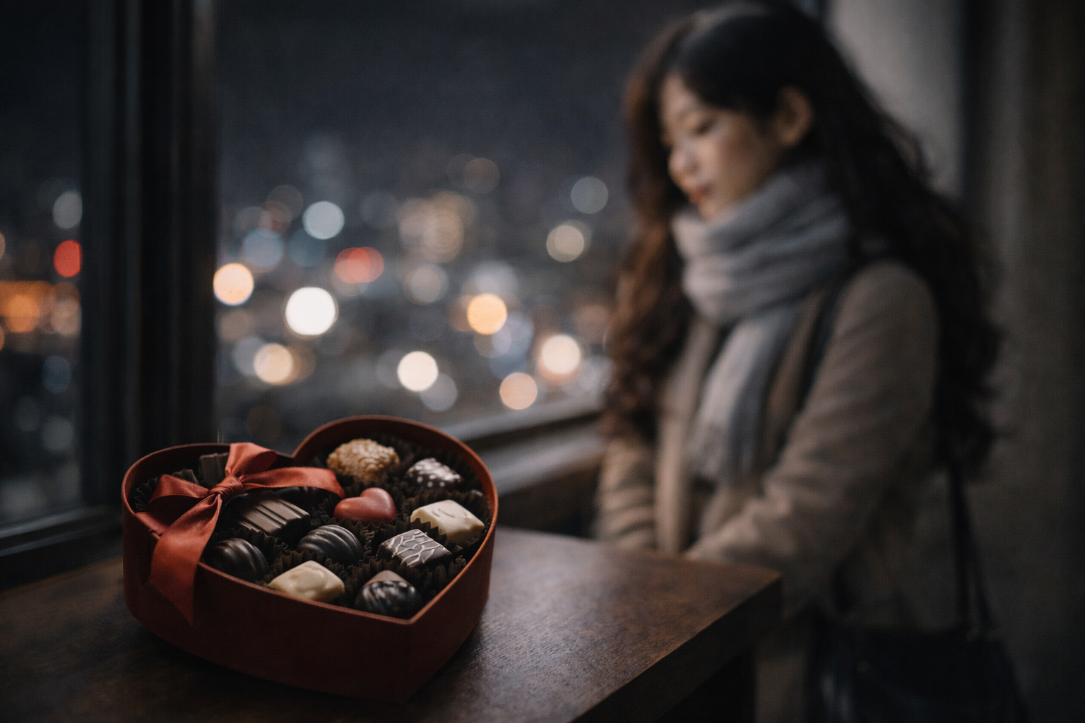 不倫から結婚に進みやすい女性の共通点3つ｜泣かない・責めない・縛らないが効く理由